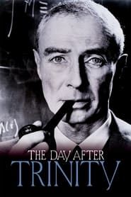 Affiche de The Day After Trinity