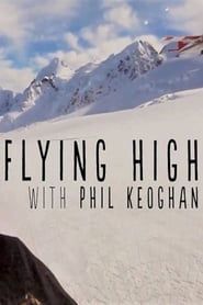 Image Flying High with Phil Keoghan