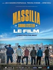 Massilia Sound System: Le film series tv