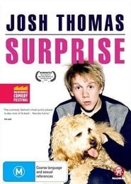 Josh Thomas - Surprise series tv
