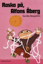 Raska på Alfons Åberg series tv