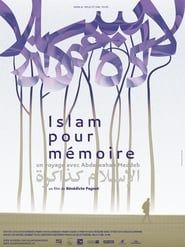 Islam pour mémoire series tv