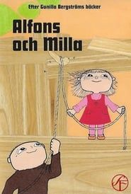 Alfons & Milla series tv