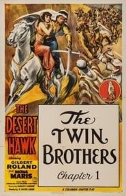 The Desert Hawk series tv