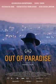 Out of Paradise series tv