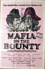 Image Mafia on the Bounty 1980