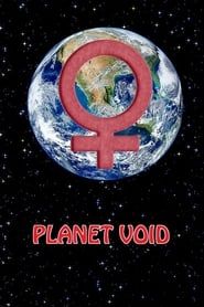 Planet Void series tv