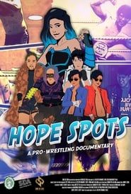 Hope Spots series tv