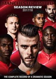 Image Manchester United Season Review 2017/18