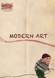 Modern Art-hd