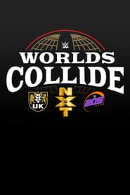 WWE Worlds Collide 2019 streaming