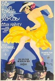 Die tolle Lola (1927)