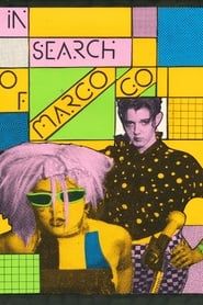 In Search of Margo-go series tv