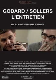 Godard / Sollers : L’entretien (1985)