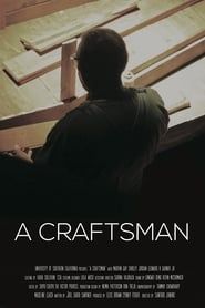 Affiche de A Craftsman