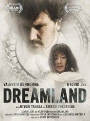 Dreamland series tv