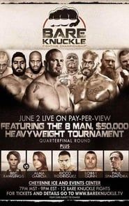 Image Bare Knuckle Fighting Championship 1 2018