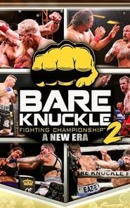 Bare Knuckle Fighting Championship 2 series tv