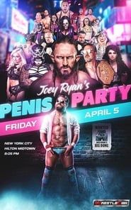 Joey Ryan’s Penis Party series tv