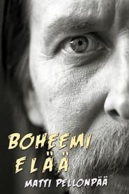 Bohemian Eyes series tv