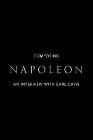 Composing Napoleon series tv