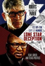 Lone Star Deception series tv