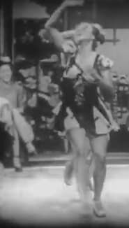 Dance Revels (1944)