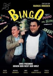 Image Bingo 1990