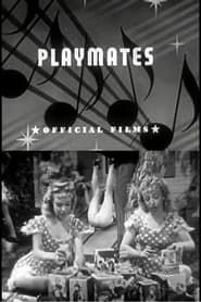 Playmates series tv