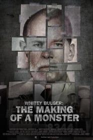 Whitey Bulger: The Making of a Monster series tv
