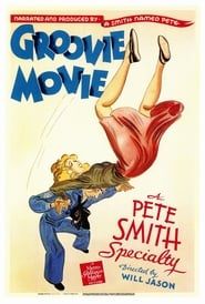 Groovie Movie (1944)