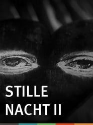 Stille Nacht II : Are We Still Married? 