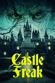 Affiche de Castle Freak