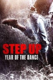 Image Step Up : Year of the Dance 2019