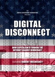 Digital Disconnect series tv