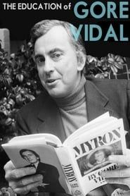 watch The Education of Gore Vidal