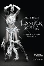 Jennifer Lopez | All I Have series tv