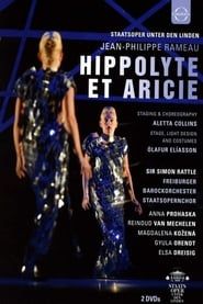 Image Hippolyte et Aricie