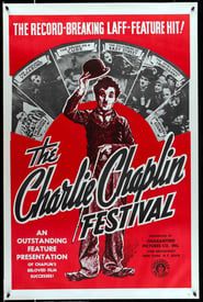The Charlie Chaplin Festival-hd