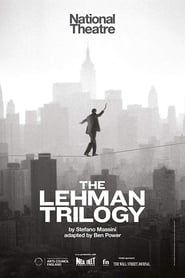 National Theatre Live: The Lehman Trilogy series tv