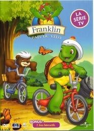 Franklin - Franklin fait du vélo series tv