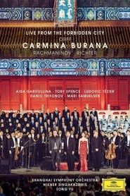 The Forbidden City Concert: Carmina Burana series tv