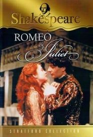 Stratford Festival: Romeo and Juliet (1993)
