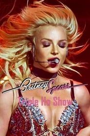 watch Britney Spears: Triple Ho Show