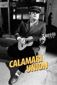 Calamari Union series tv