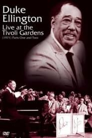Image Duke Ellington: Live At The Tivoli Gardens