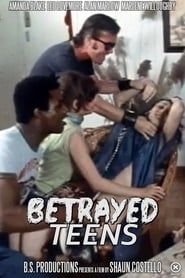 Betrayed Teens (1977)