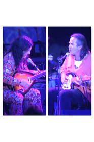 Ry Cooder & David Lindley: Live at the Fillmore Auditorium series tv