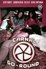 Carnal Go-Round (1972)