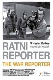 Image The War Reporter